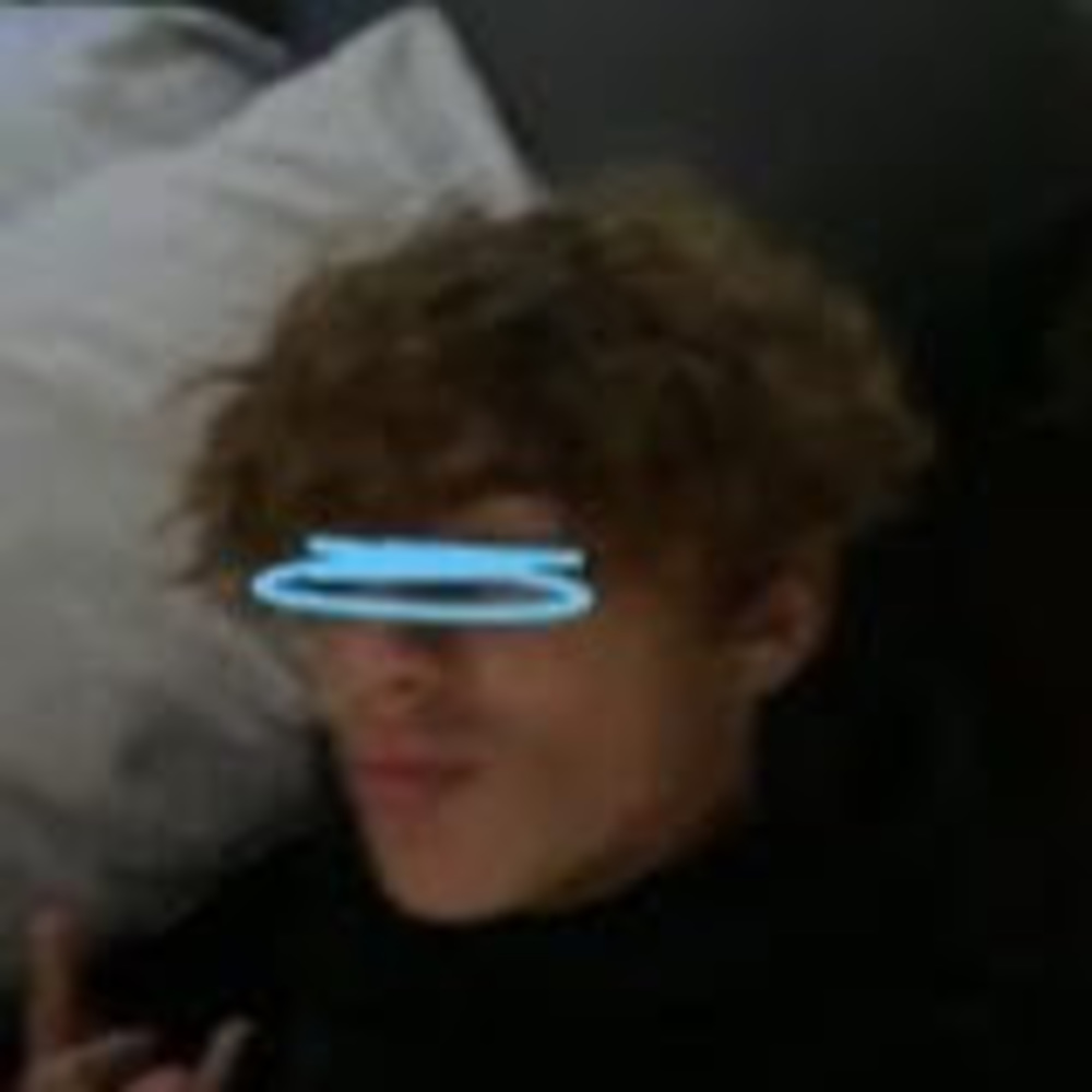 Meet your Posher, Ant.